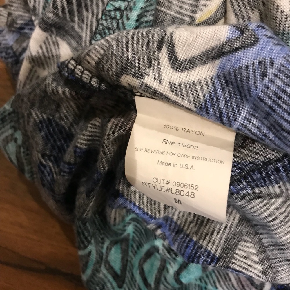 Cute Multi Color Racerback Tank - Picture 7 of 7